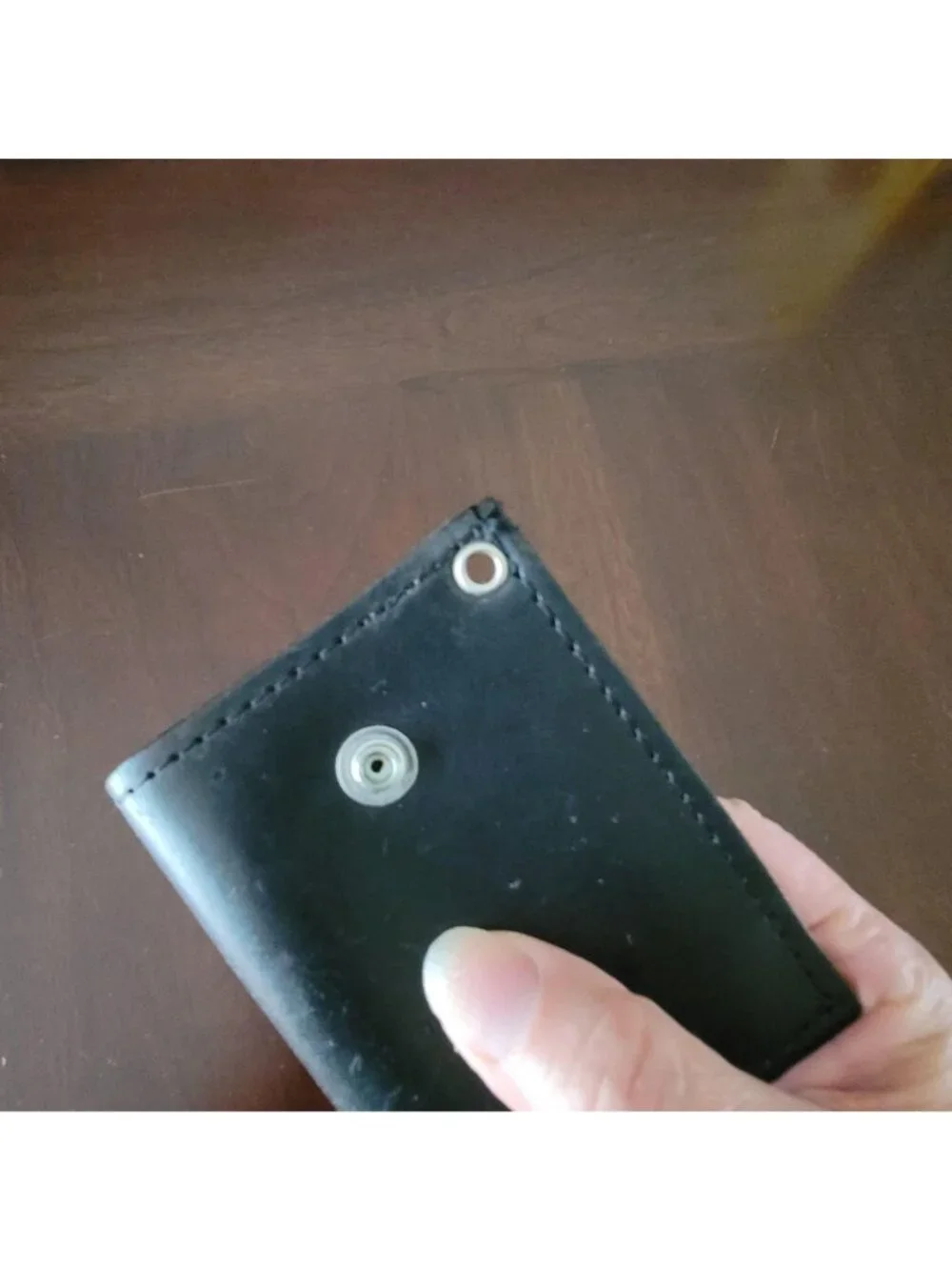 N/A vintage black